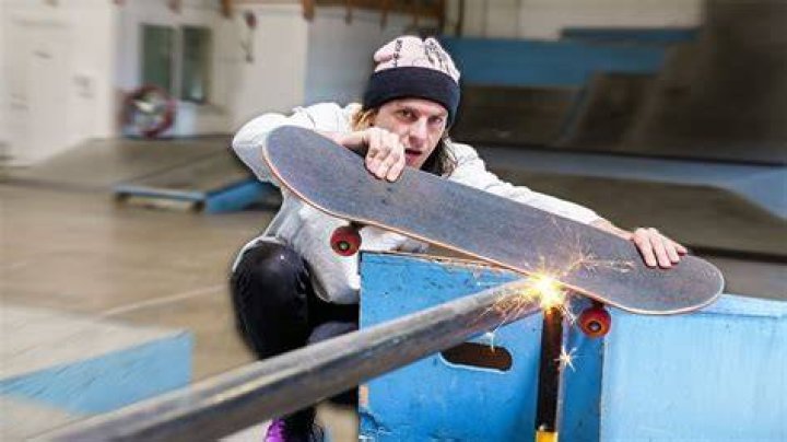 What is the hardest trick in snowboarding?
