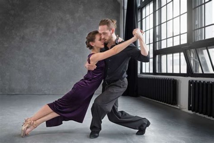 What is the history of ballroom dances?