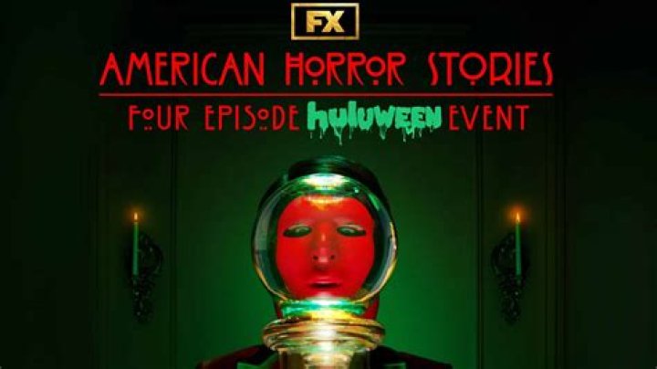 What is the hotel used in American horror story?