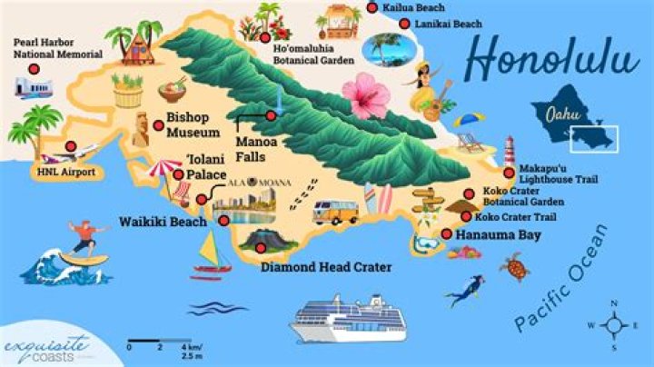What is the Kahala Hilton called now?