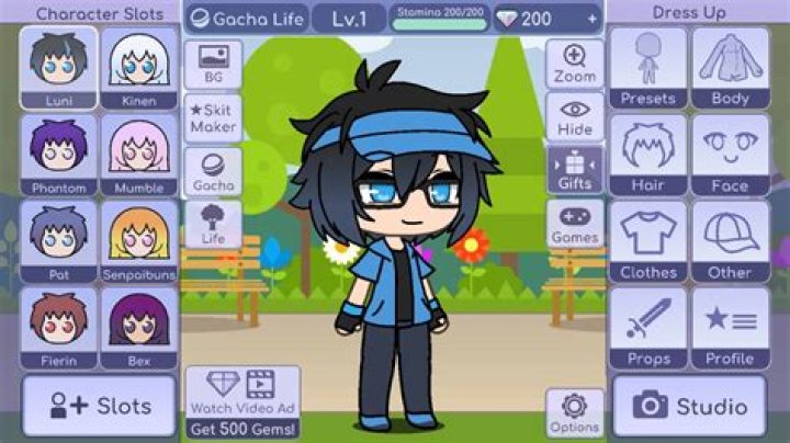What is the kobitos gacha?