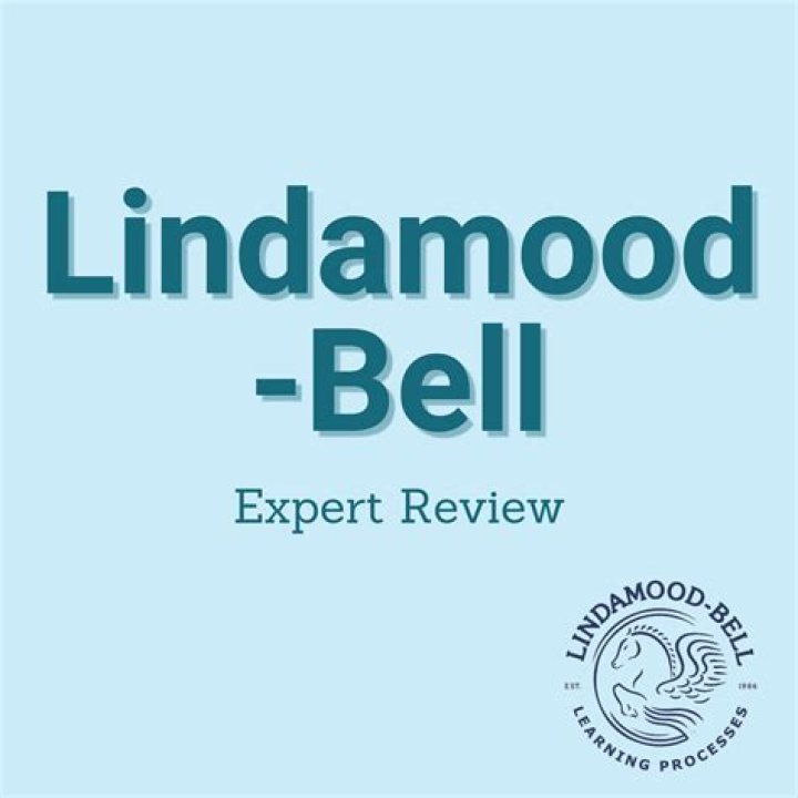 What is the Lindamood-Bell program?