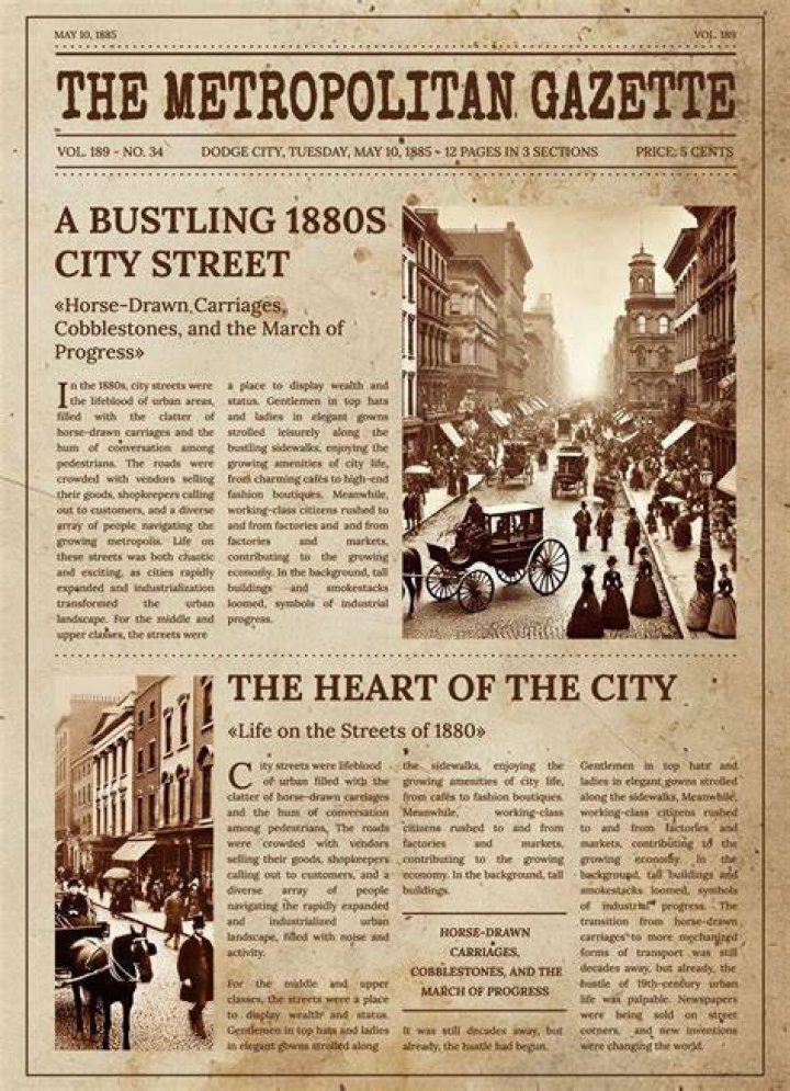What is the main newspaper in Portland?