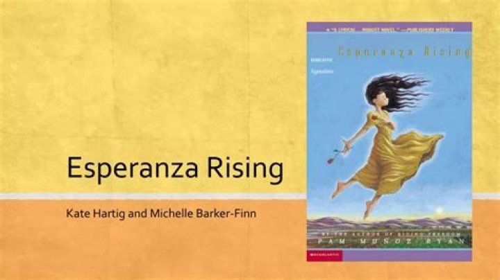 What is the main theme of Esperanza Rising?