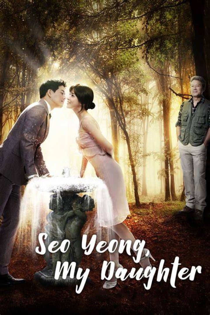 What is the meaning of Seo Seoyoung my Daughter?