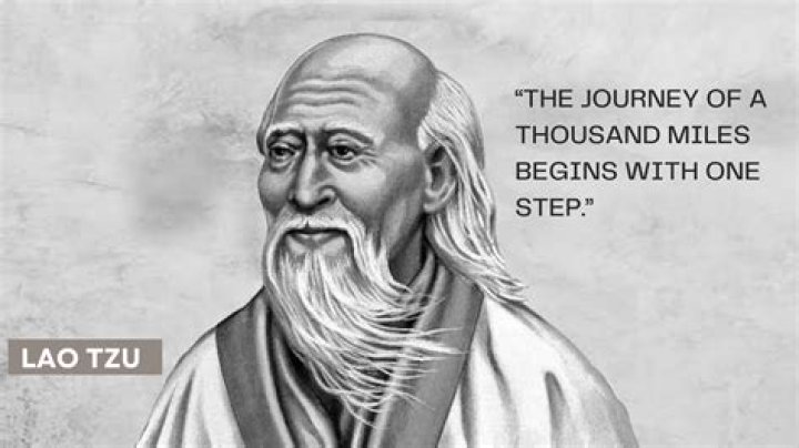 What is the meaning of thousand miles?