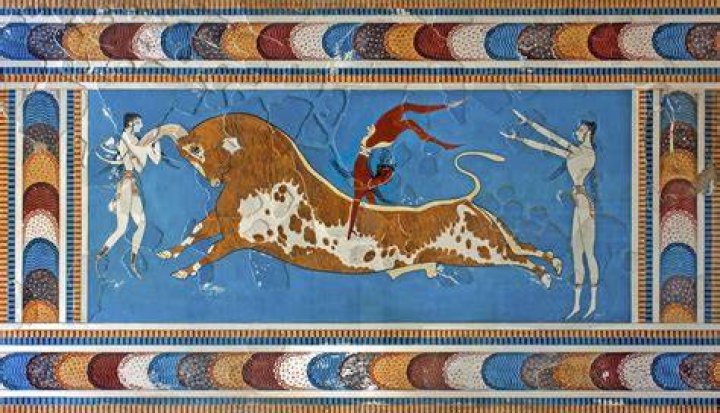 What is the Minoan civilization known for?