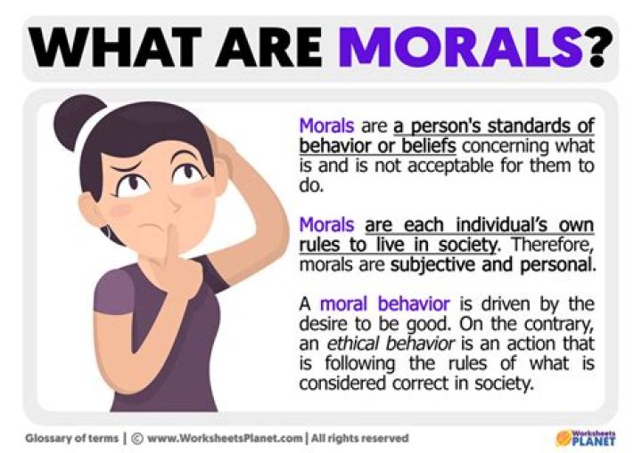 What is the moral of Grease?