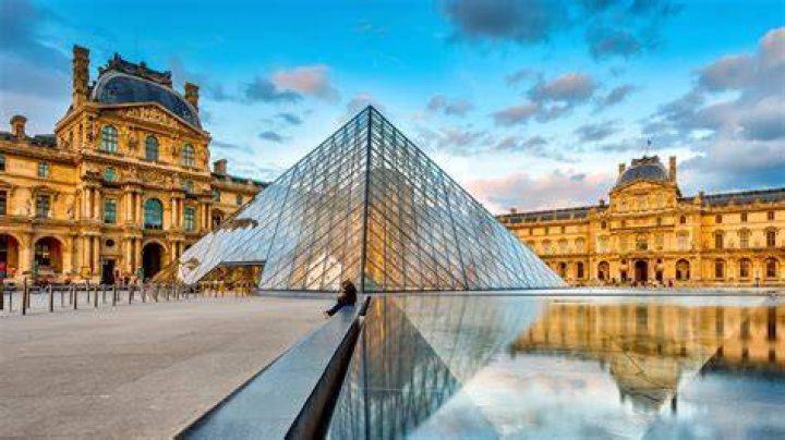 What is the most elegant museum in Paris?