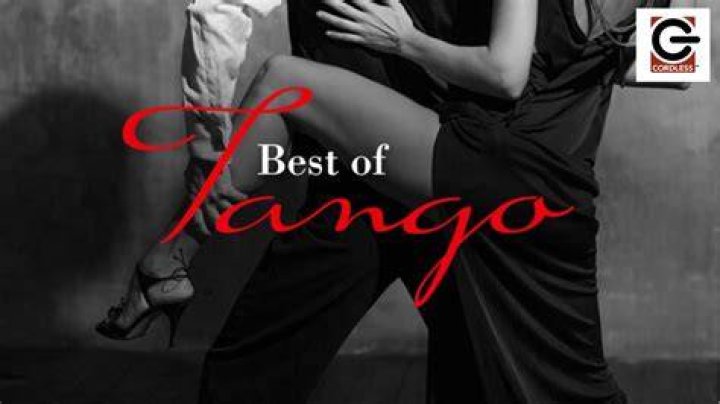 What is the most famous tango?