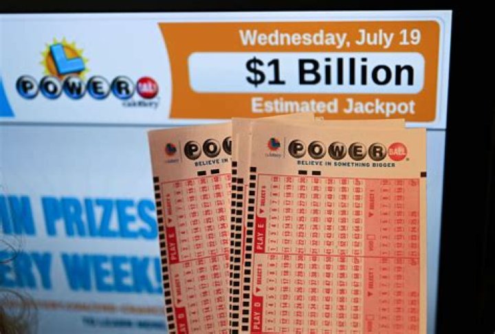 What is the most likely numbers to win Powerball?