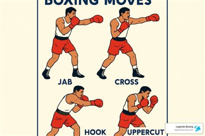 What is the name jab short for?