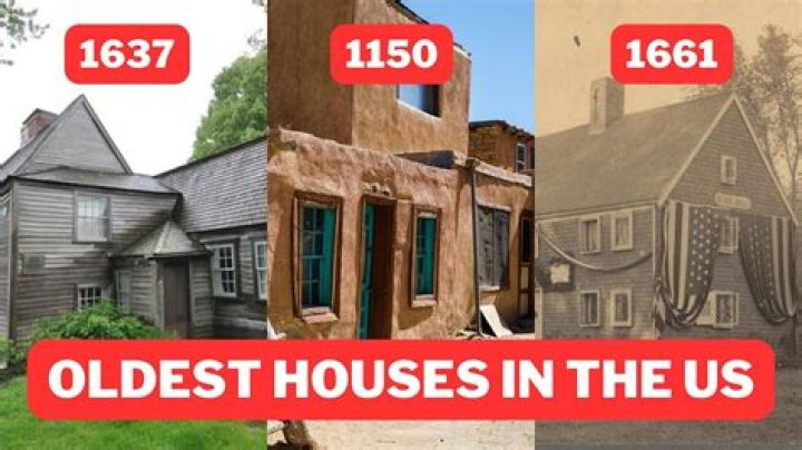 What is the oldest building in Racine Wisconsin?