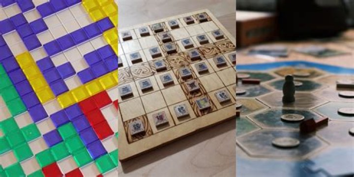 What is the oldest popular board game?