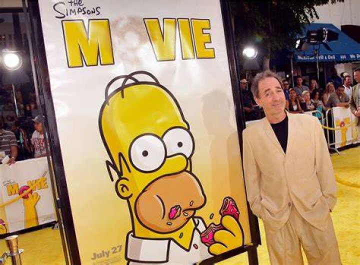 What is the plot of the Simpsons?