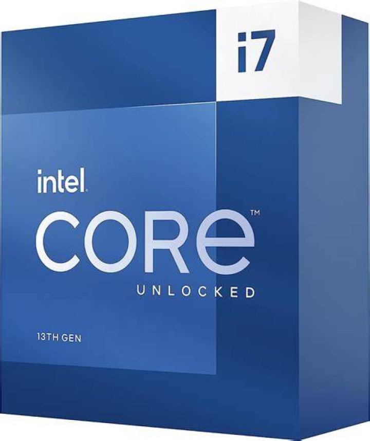 What is the price of Core i7 in Pakistan?