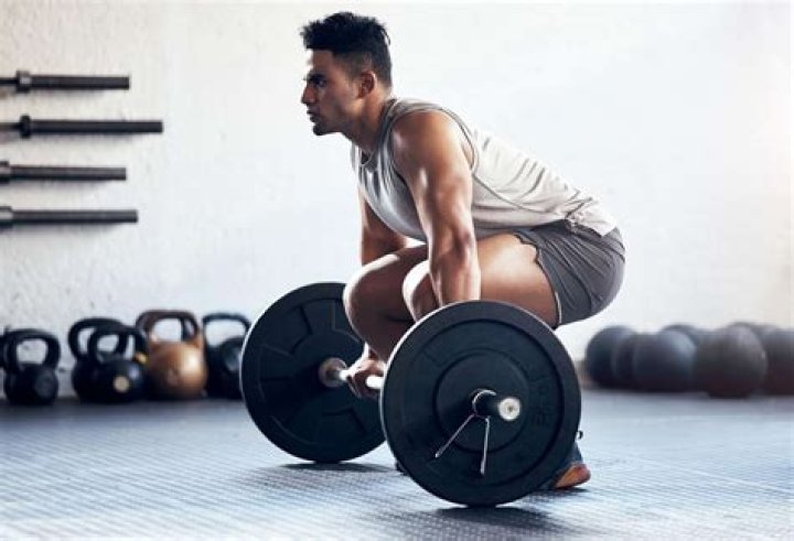 What is the result of over training?