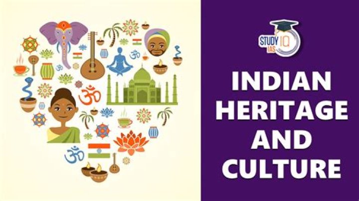 What is the rich heritage?
