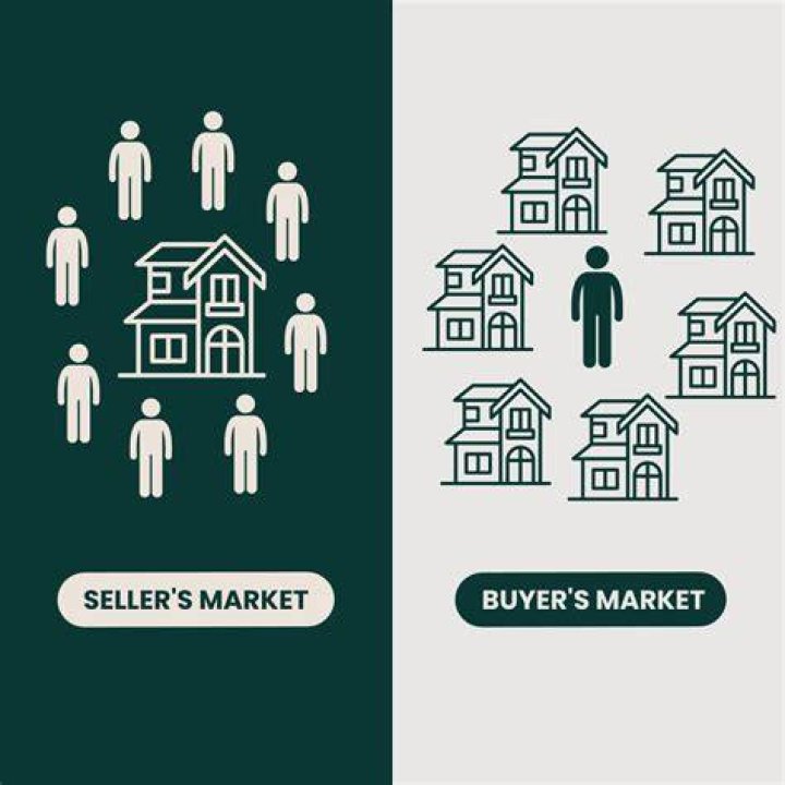 What is the role of sellers in a market economy?