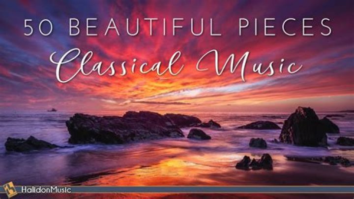 What is the scariest classical song?