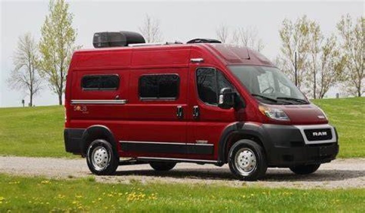 What is the smallest Class B RV?
