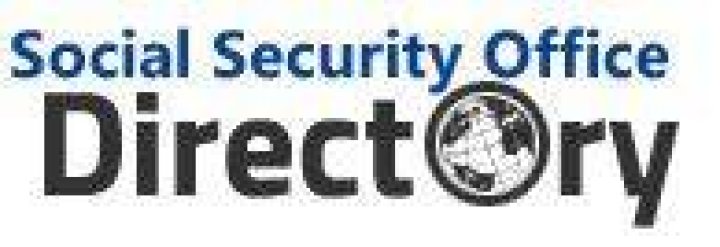 What is the Social Security office phone number?