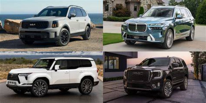 What is the top rated mid size sedan?