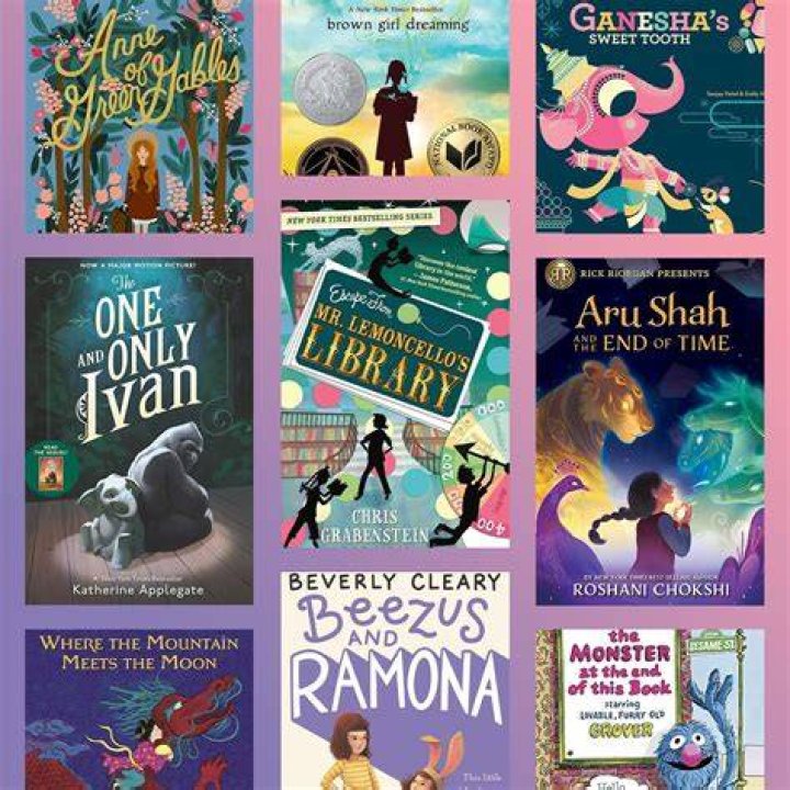What is the top selling childrens book?