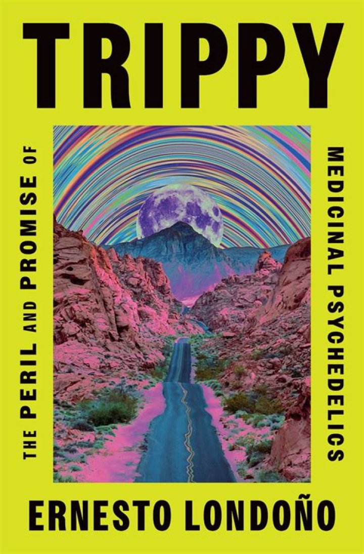 What is the trippiest album?