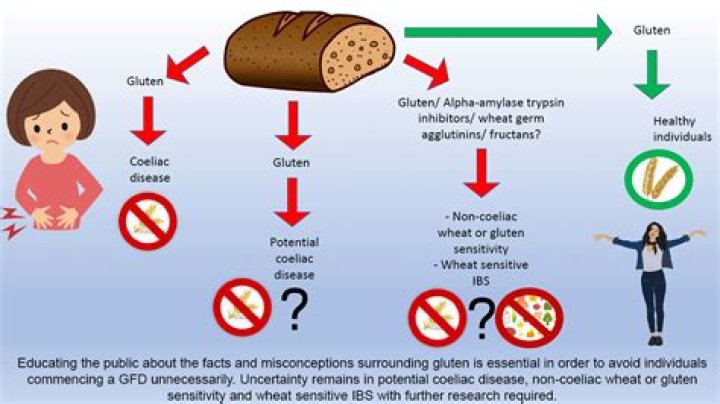 What is the truth about gluten?