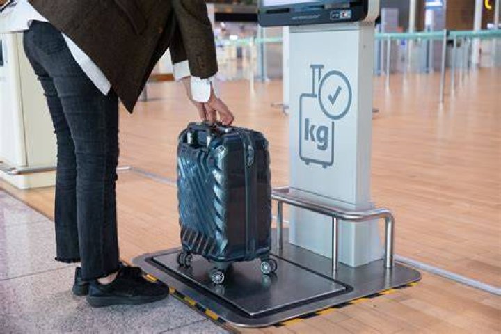What is the weight limit for baggage on Turkish Airlines?