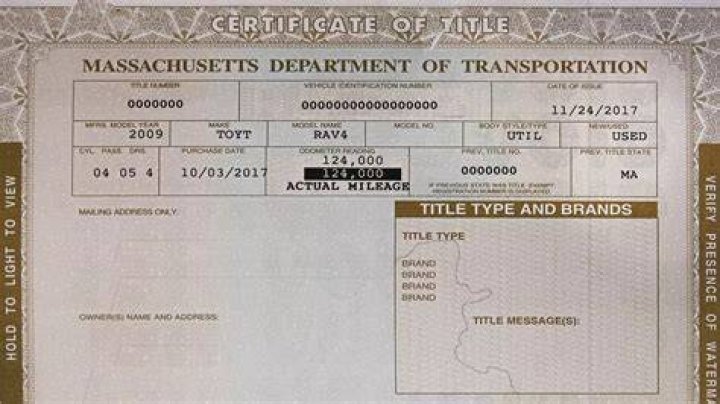 What is Title 19 in the state of Connecticut?