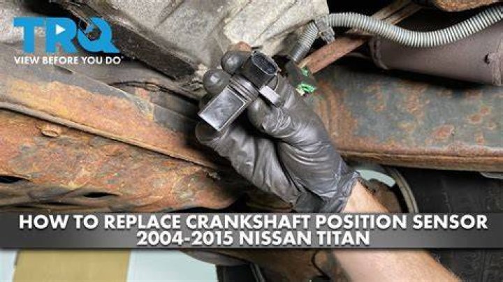 What is tow mode 2007 Nissan Titan?