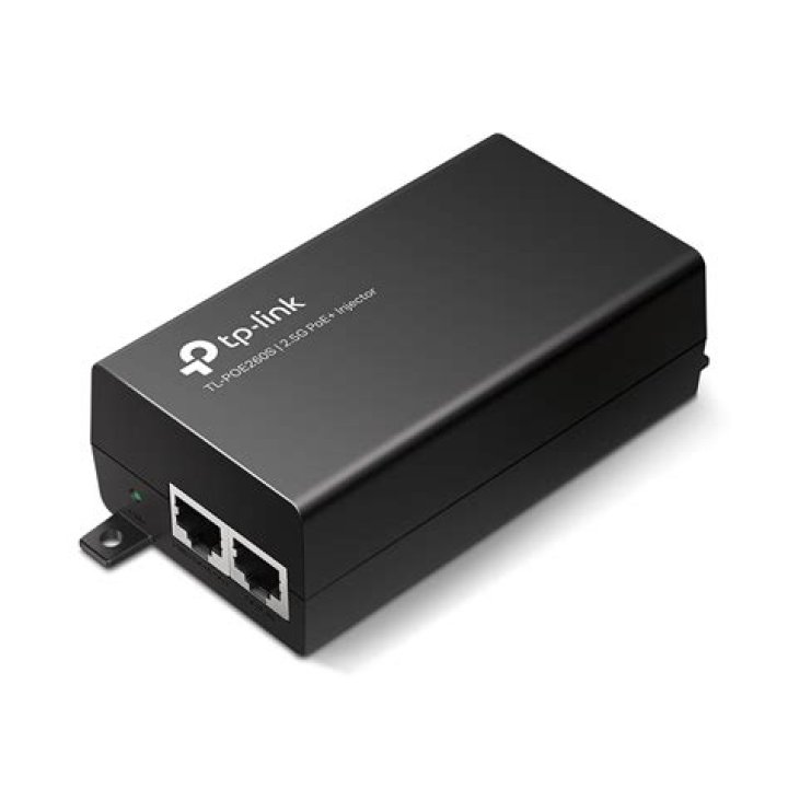 What is TP-Link PoE splitter?