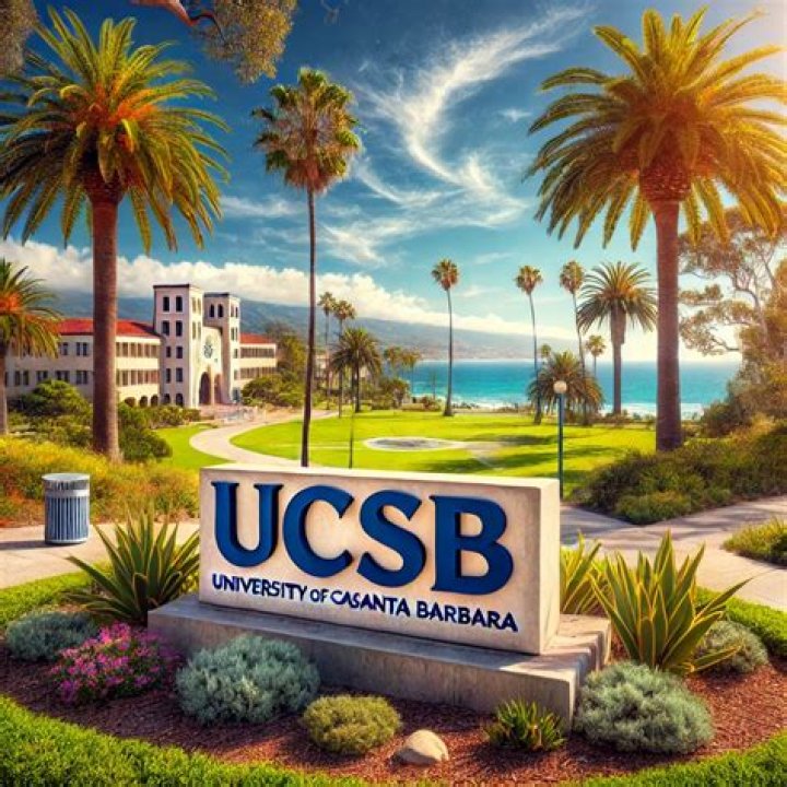 What is UCSB gauchospace?