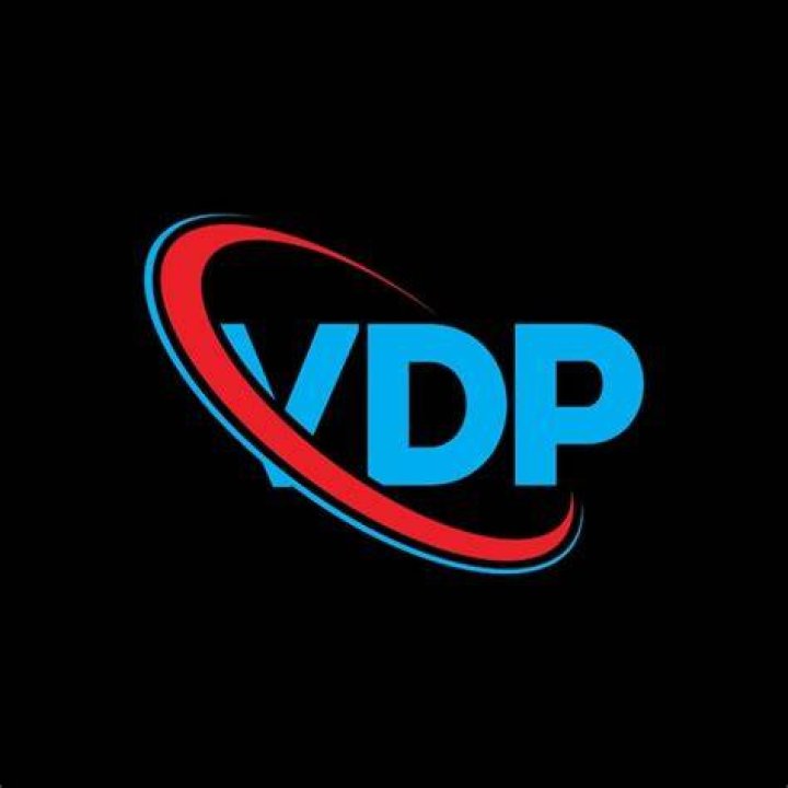 What is VDP software?