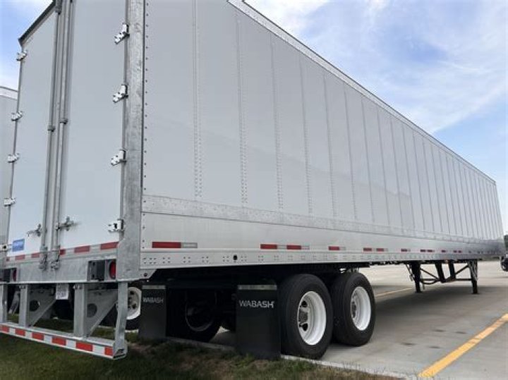 What is Wabash DuraPlate?