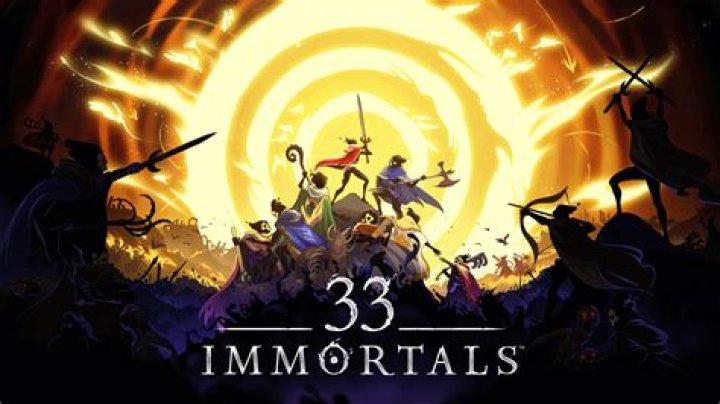 What is War of the Immortals?