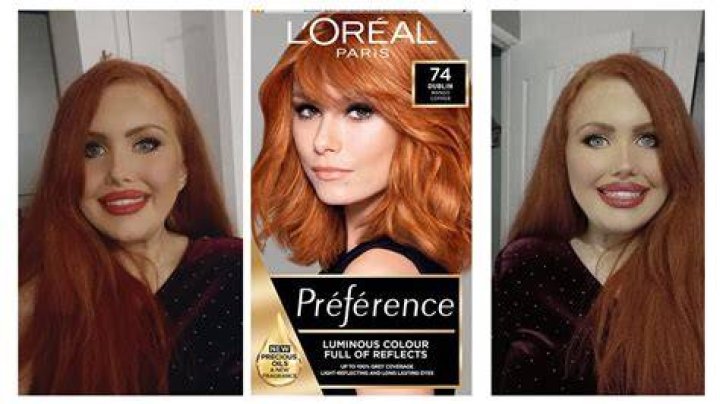 What is wrong with Loreal?