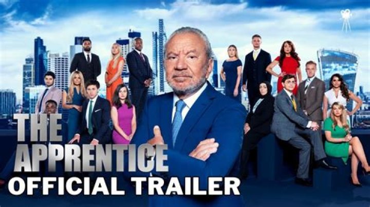 What is youngyoung apprentice?