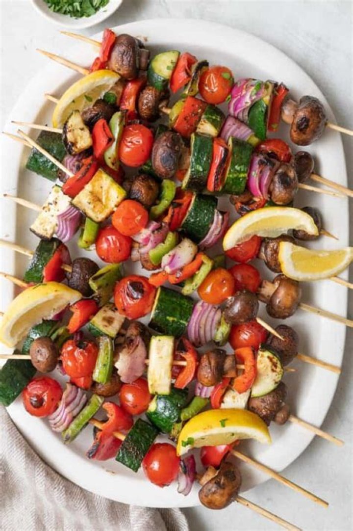 What kind of meat is best for kabobs?