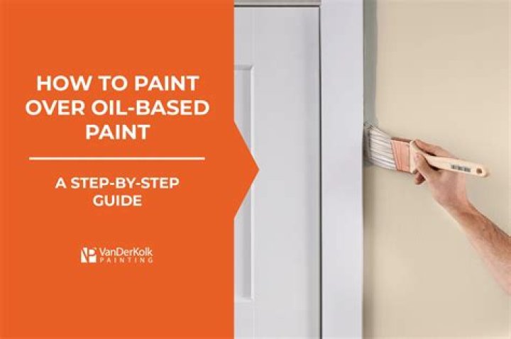 What kind of paint do you use on a white fence?