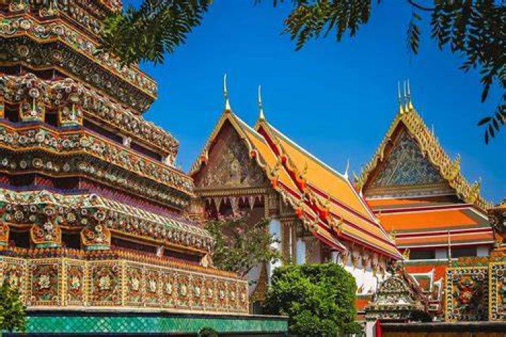What makes Bangkok so popular?