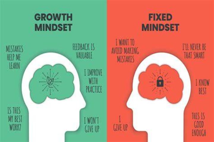 What means growth-oriented?