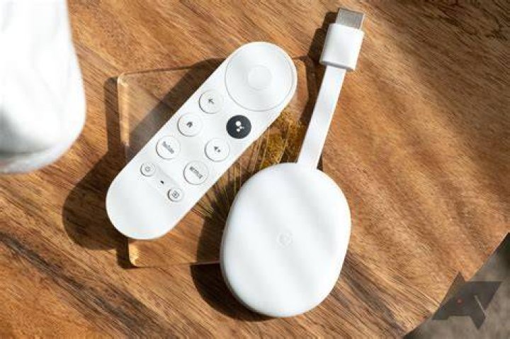 What media player works with Chromecast?