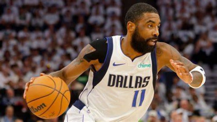 What movie is Kyrie by Mr Mister in?