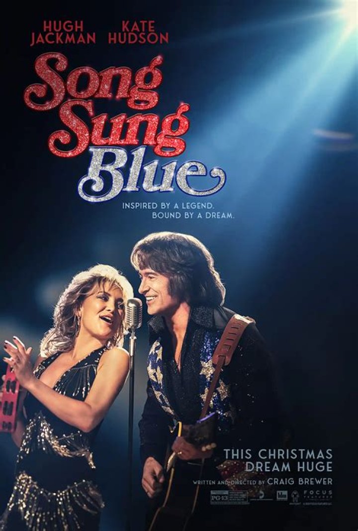 What movie is the song Hard Sun from?