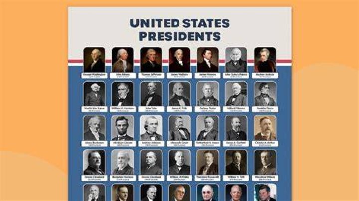 What president was illiterate?