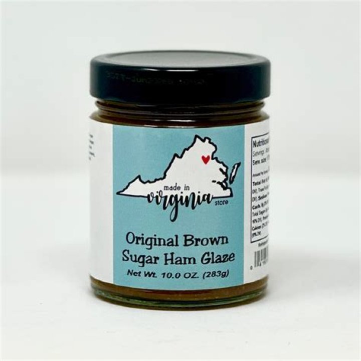 What product made Virginia financially successful?