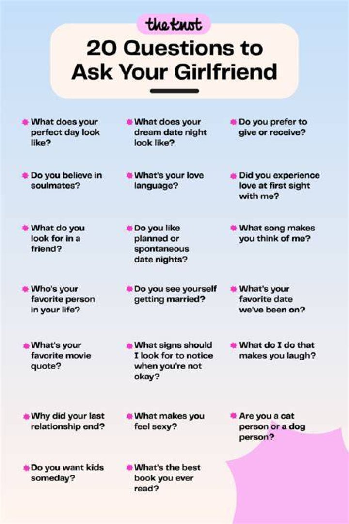 What questions should a nanny ask the family?
